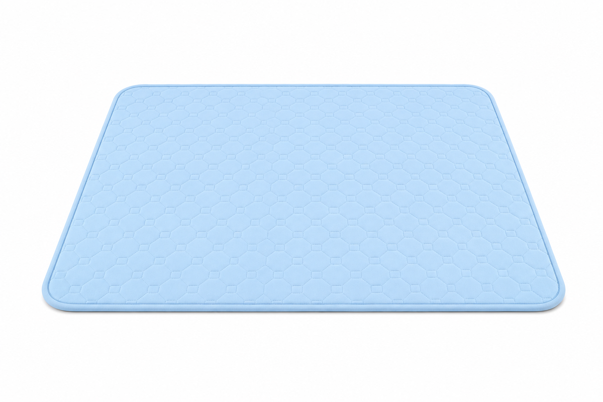 Lupia® Tapis Rafraîchissant Premium – Pour chiens & chats
