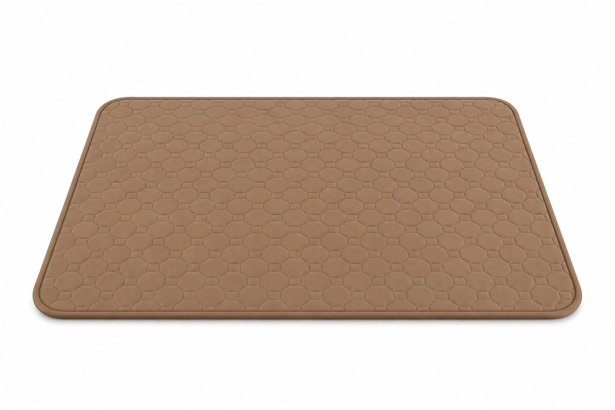 Lupia® Tapis Rafraîchissant Premium – Pour chiens & chats