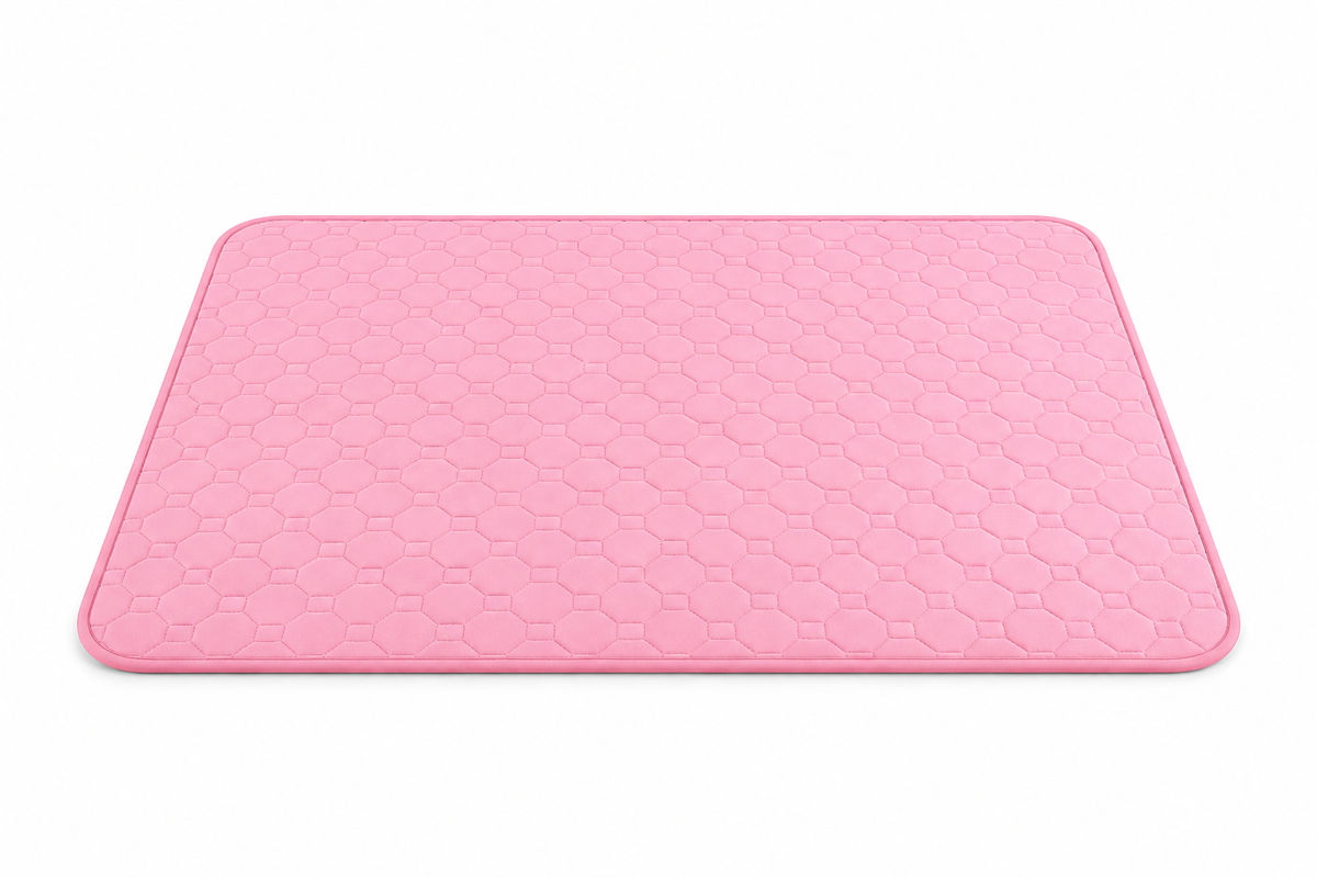 Lupia® Tapis Rafraîchissant Premium – Pour chiens & chats