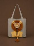 Lupia Sac Lion™ — Sac de transport pour chat et petit chien