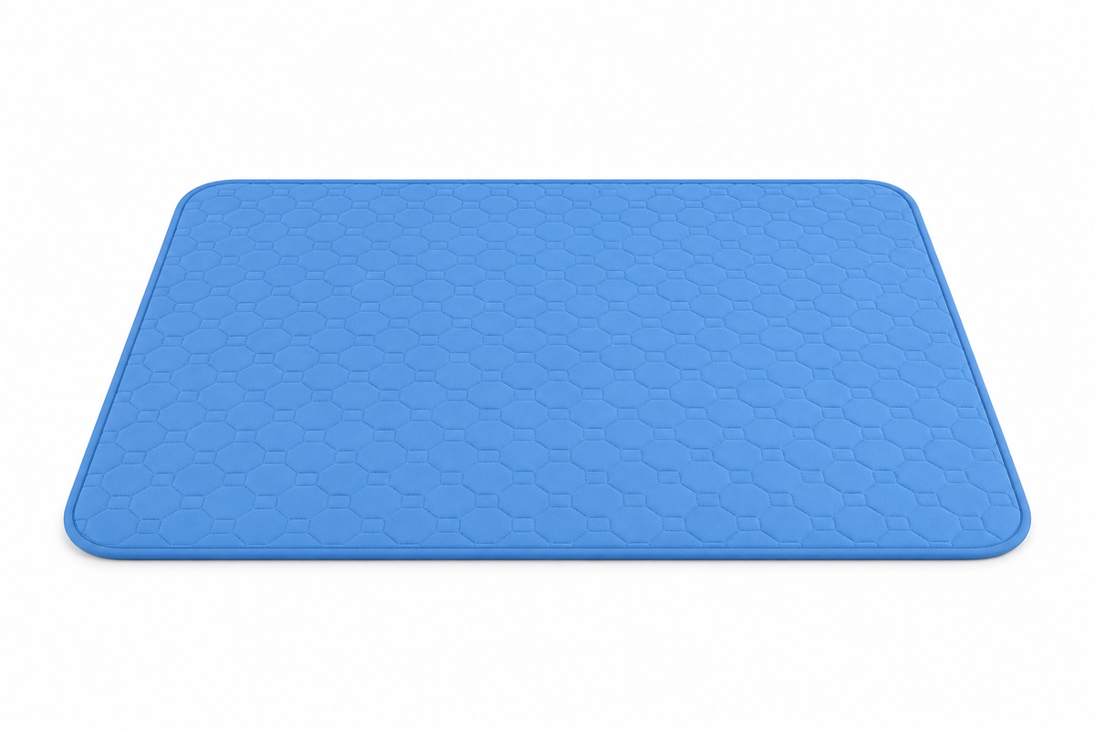 Lupia® Tapis Rafraîchissant Premium – Pour chiens & chats