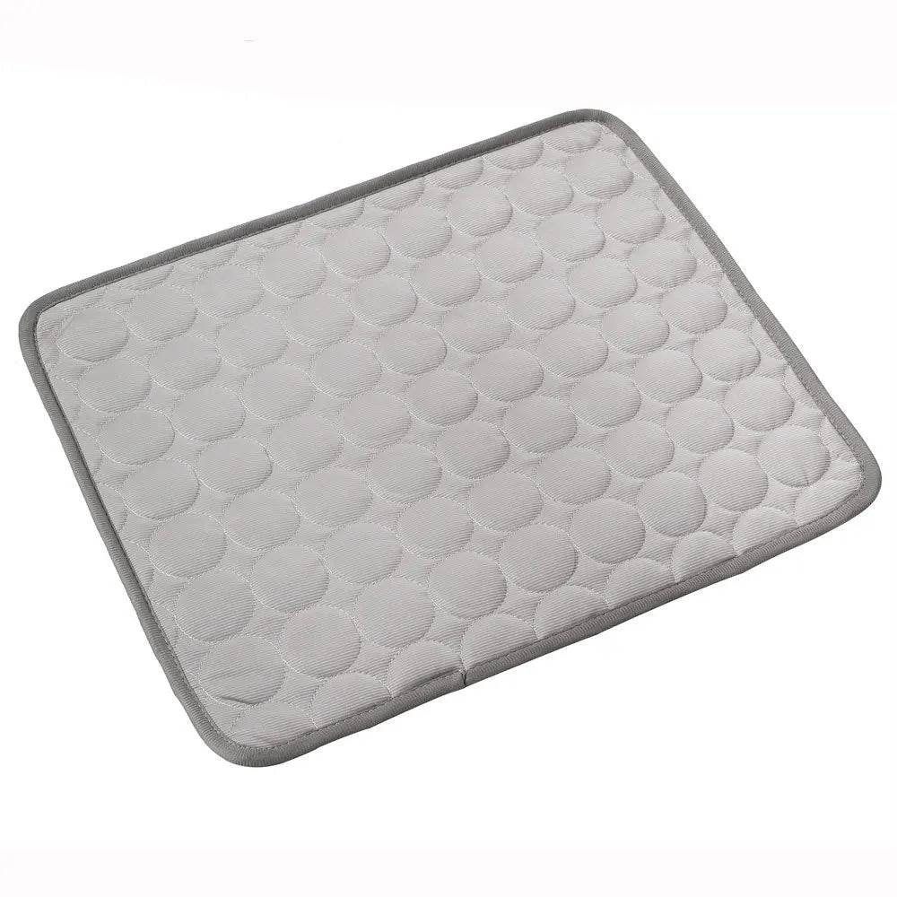 Lupia® Tapis Rafraîchissant Premium – Pour chiens & chats